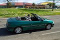 Peugeot 306 Pinifarina Bertrand